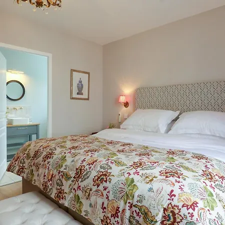Luxury De Chateau Mirabel - Petite Mirabel - Saltwater Swimming Pool, Ac Puylaurens