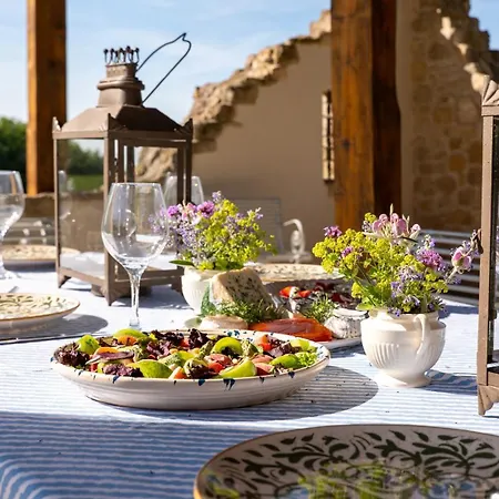 Luxury De Chateau Mirabel - Petite Mirabel - Saltwater Swimming Pool, Ac Holiday home Puylaurens