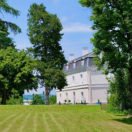 Luxury De Chateau Mirabel - Petite Mirabel - Saltwater Swimming Pool, Ac *
