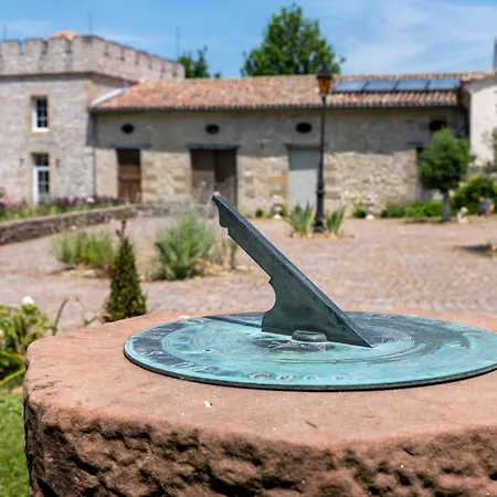 Holiday home Luxury De Chateau Mirabel - Petite Mirabel - Saltwater Swimming Pool, Ac Puylaurens